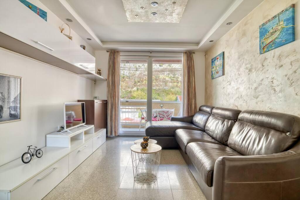 Cozy Nest Apartment- Central And Seaboard With Elevator Kotor Exterior foto